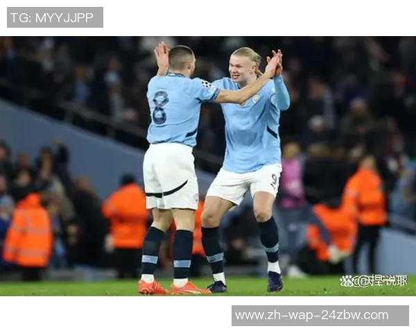 顿矿工与曼城激战在即谁能在欧冠舞台上笑到最后